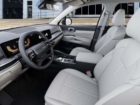 New 2026 Kia Sorento EX AWD/4WD image 19