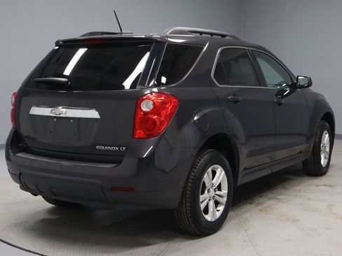 Used 2015 Chevrolet Equinox LT w/ Driver Convenience Package image 11