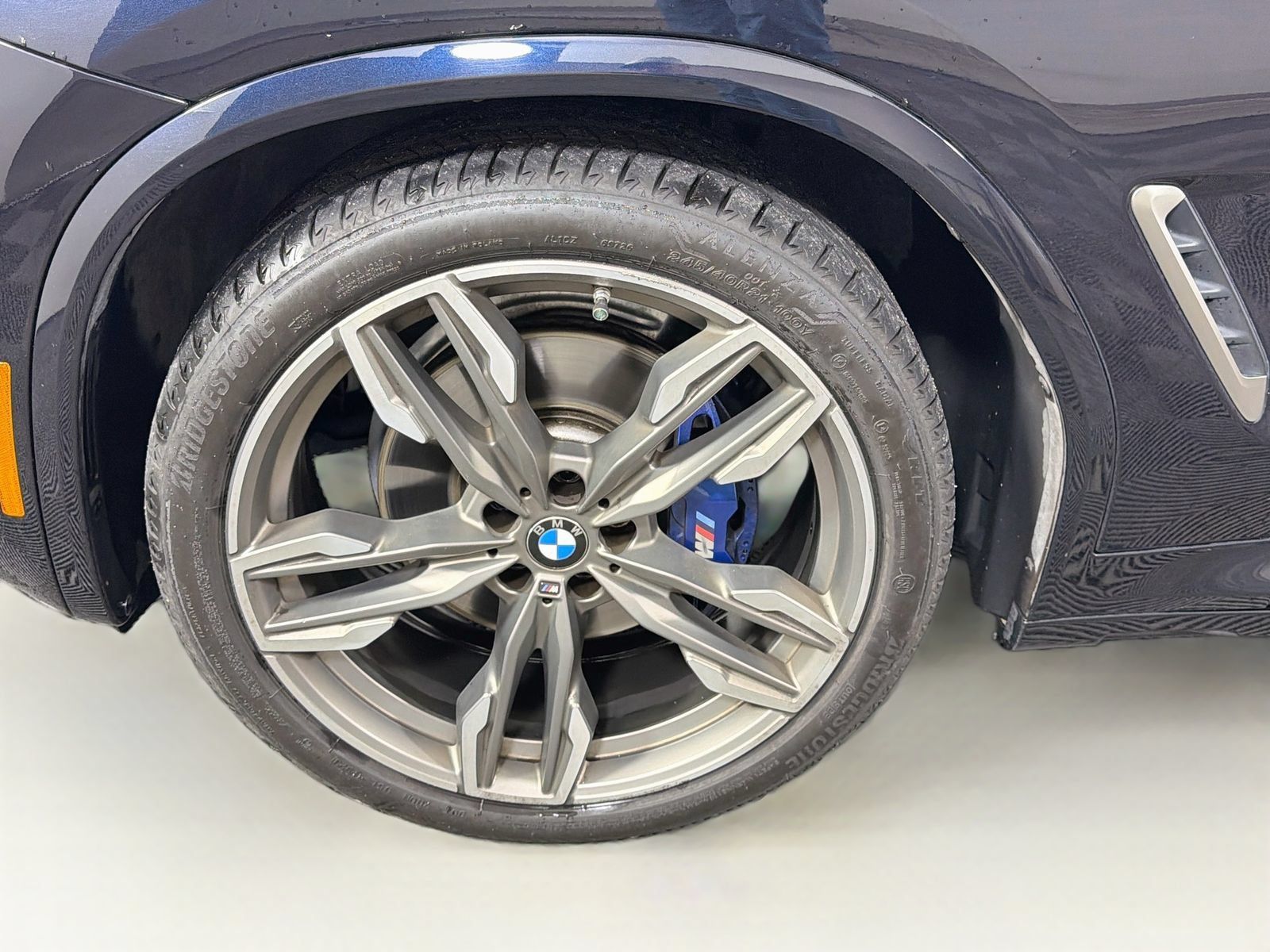 Used 2019 BMW X3 M40i w/ Premium Package AWD/4WD image 33