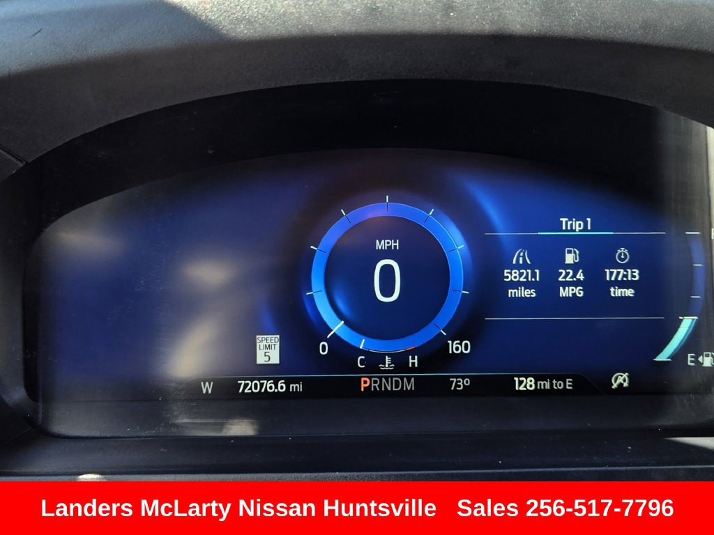 Used 2020 Ford Explorer Platinum w/ Premium Technology Package AWD/4WD image 31