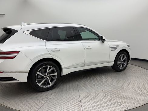 Certified 2025 Genesis GV80 2.5T Advanced image 2