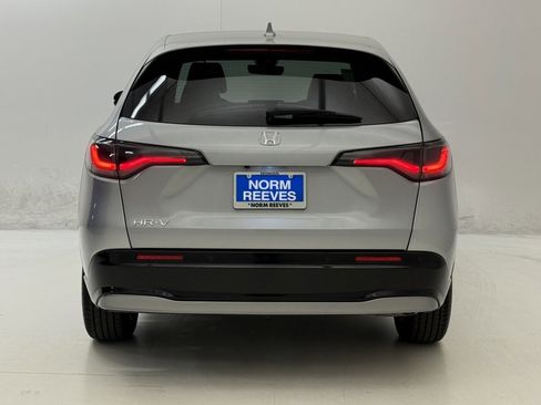 New 2026 Honda HR-V EX-L image 6