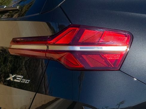 New 2026 BMW X3 xDrive30 w/ M Sport Package image 7