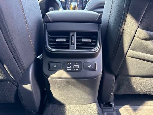 Used 2023 Subaru Outback Wilderness AWD/4WD image 23