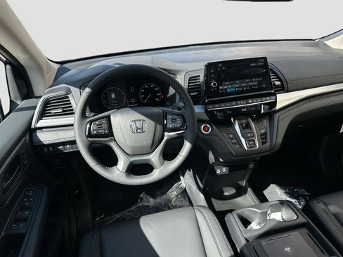New 2026 Honda Odyssey EX-L image 16