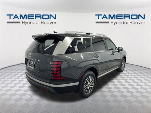 New 2026 Hyundai Palisade SEL image 5