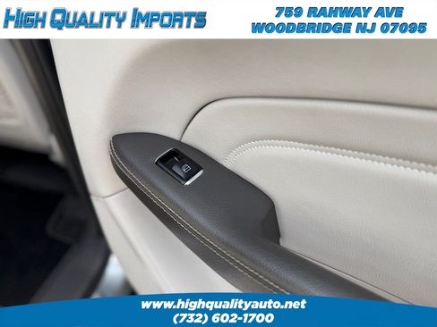 Used 2014 Mercedes-Benz ML 350 4MATIC image 49