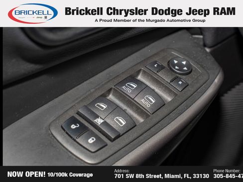 Used 2022 Jeep Cherokee Limited w/ Elite Package image 27