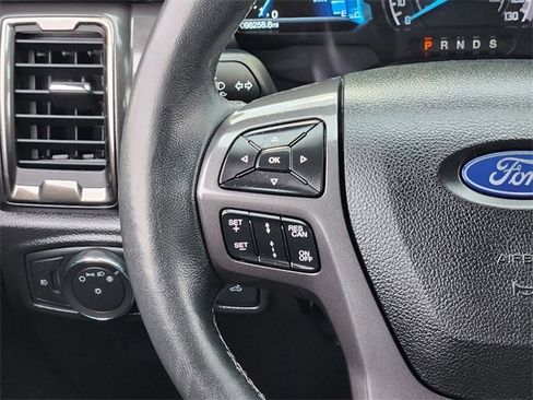 Used 2021 Ford Ranger Lariat w/ Equipment Group 501A High image 27