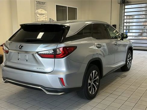 Used 2022 Lexus RX 350L Premium image 6