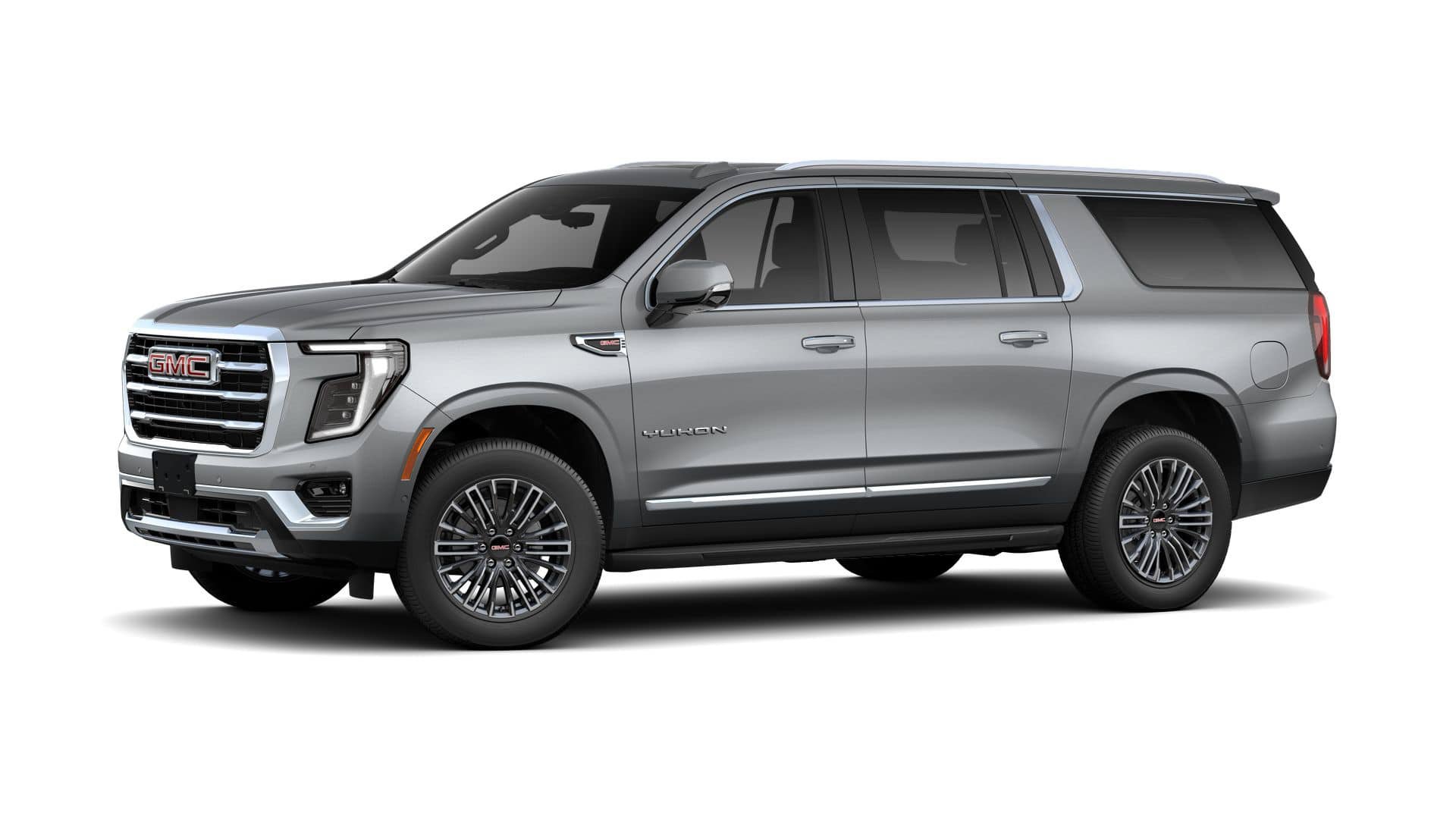 New 2026 GMC Yukon XL Elevation w/ Elevation Premium Package AWD/4WD image 39