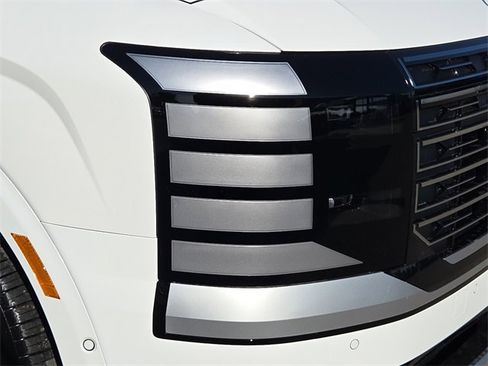 New 2026 Hyundai Palisade Calligraphy image 4