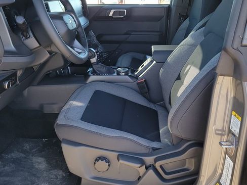 New 2025 Ford Bronco Big Bend image 6