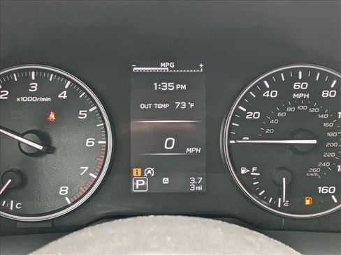 New 2025 Subaru Legacy Premium image 10