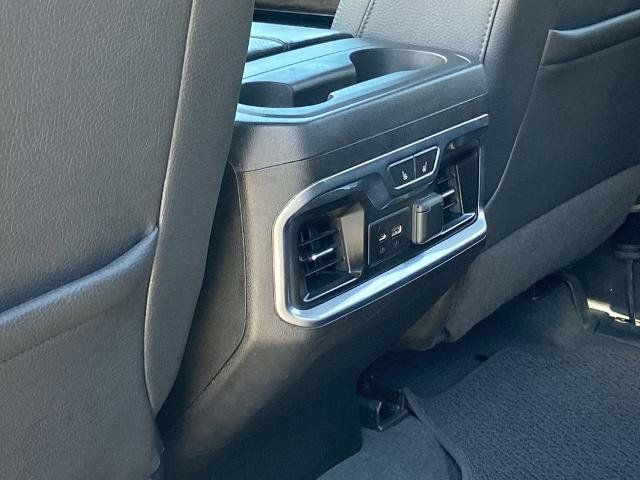 Used 2021 GMC Sierra 2500 Denali AWD/4WD image 17