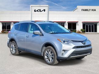 Used 2016 Toyota RAV4 Limited 360° Tour