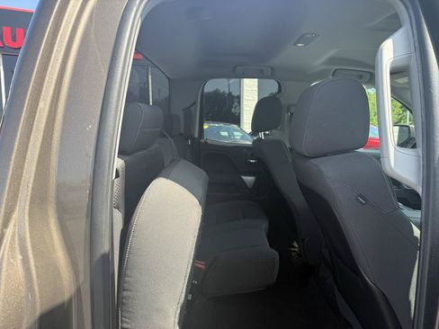 Used 2014 Chevrolet Silverado 1500 LT w/ All Star Edition AWD/4WD image 11