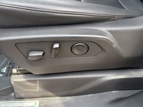 Used 2023 Chevrolet Silverado 1500 LTZ image 48