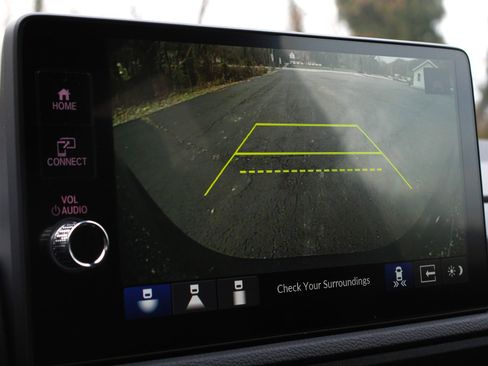 New 2026 Honda CR-V Sport-L image 24