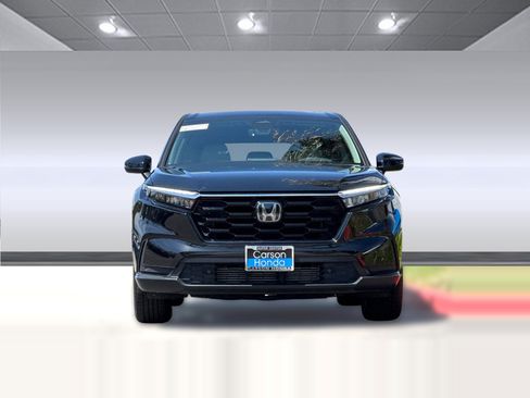 Certified 2023 Honda CR-V EX-L image 6