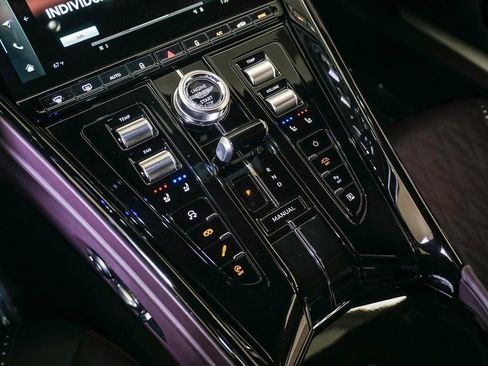 New 2024 Aston Martin DB12 Coupe image 36