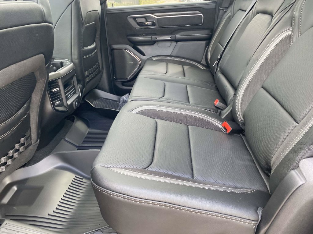 New 2026 RAM 1500 RHO w/ RHO Level 1 Equipment Group AWD/4WD image 9