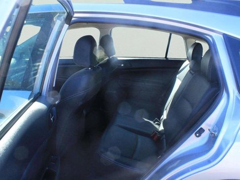 Used 2013 Subaru Impreza 2.0i Sport Limited image 6