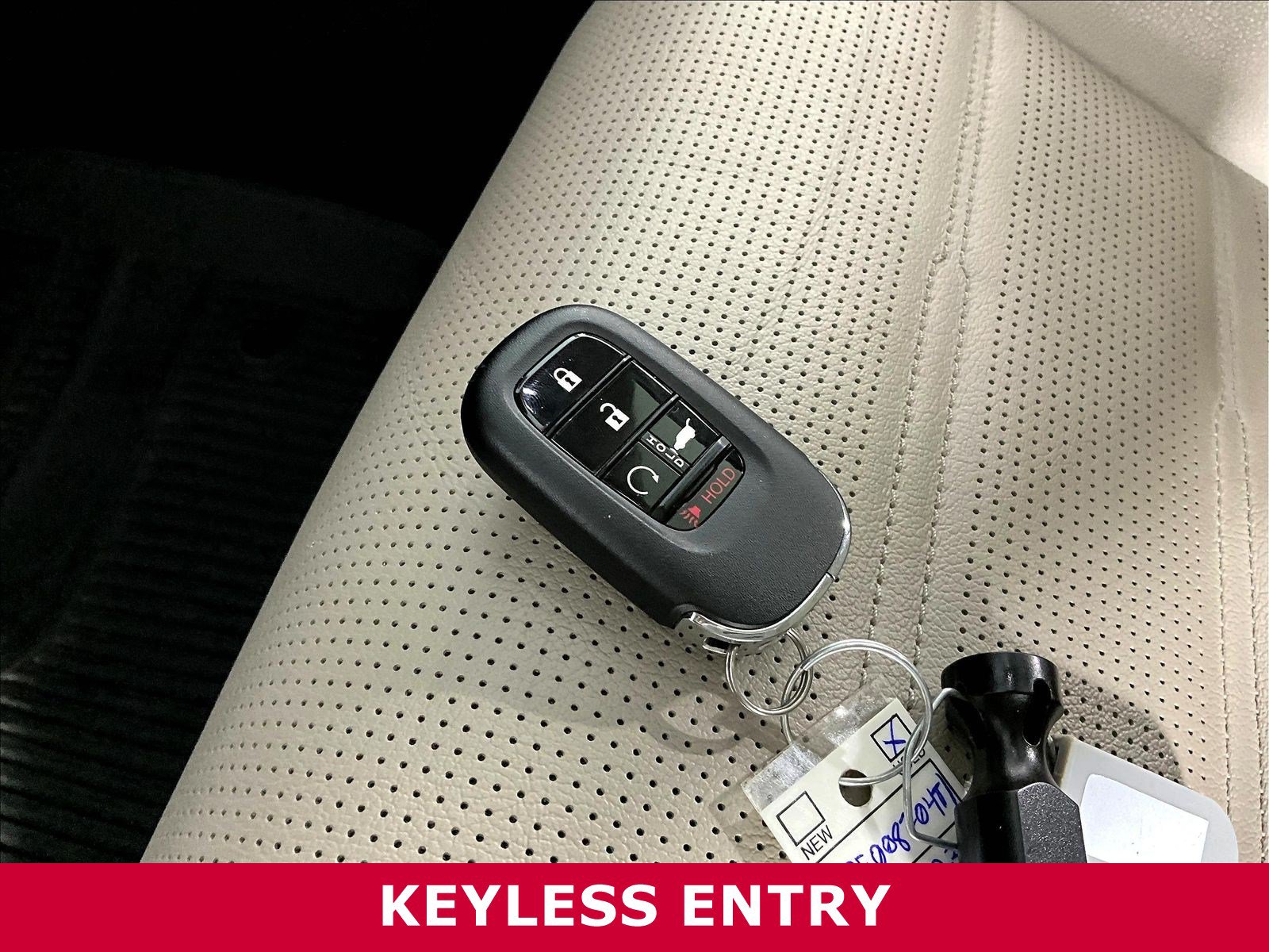 Used 2023 Honda CR-V EX-L image 33