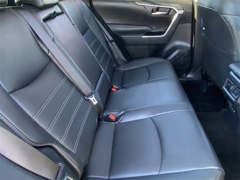 Certified 2025 Toyota RAV4 XLE Premium image 16