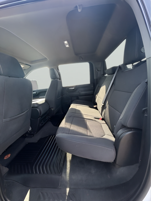 Used 2021 Chevrolet Silverado 2500 LT w/ Fleet Comfort Package AWD/4WD image 16