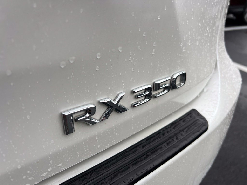 Used 2021 Lexus RX 350 AWD w/ Premium Package image 33
