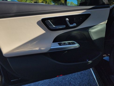 Certified 2026 Mercedes-Benz E 350 E 350 image 19