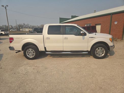 Used 2010 Ford F150 Lariat image 2