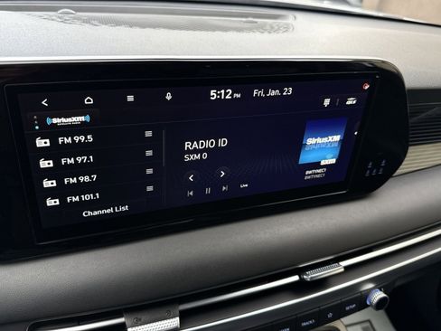 Used 2024 Hyundai Palisade Calligraphy image 18