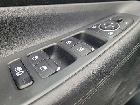 Used 2021 Hyundai Santa Fe SEL FWD image 27