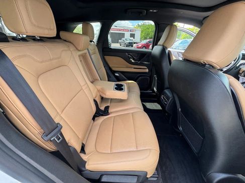 Used 2022 Lincoln Corsair Reserve w/ Elements Package AWD/4WD image 33