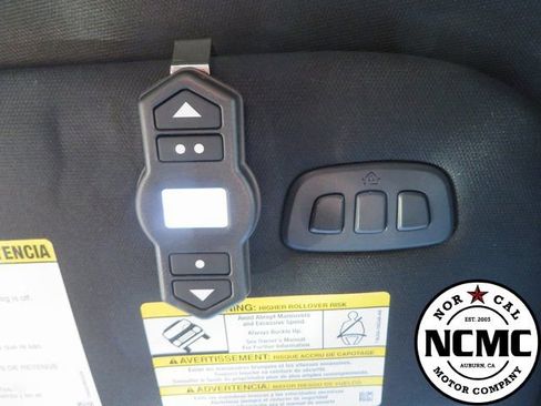 Used 2022 Ford F250 Platinum w/ Tremor Off-Road Package image 35