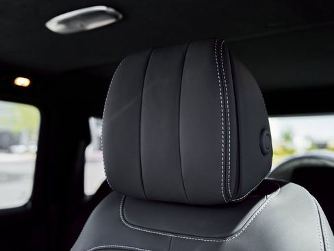 Used 2026 Mercedes-Benz G 63 AMG 4MATIC image 49