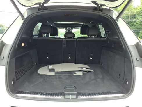 Used 2024 Mercedes-Benz GLE 350 4MATIC image 21