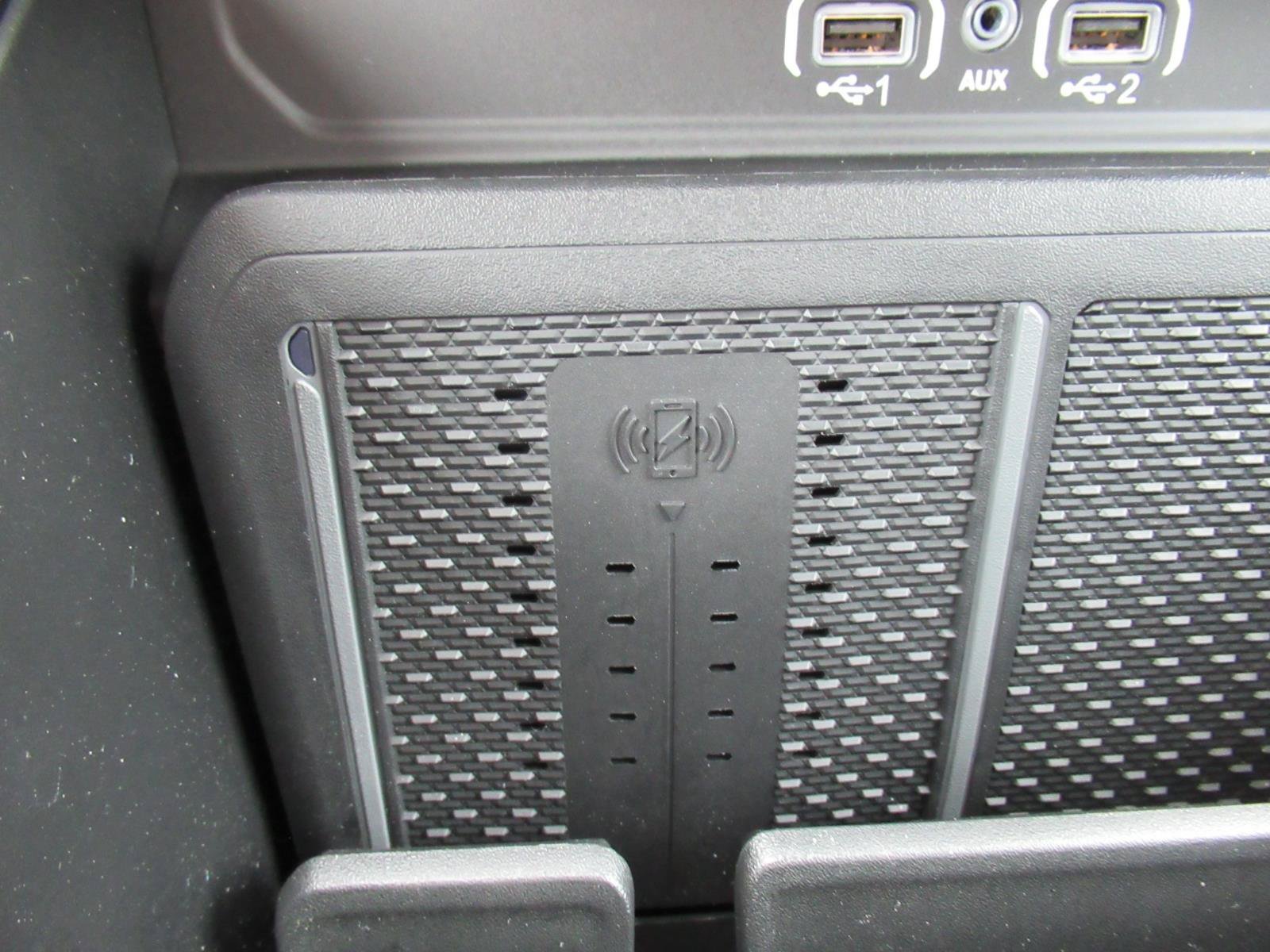 Used 2026 RAM 1500 Rebel AWD/4WD image 36