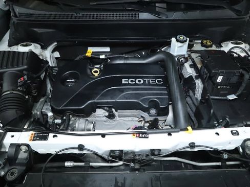 Used 2018 GMC Terrain SLE w/ Driver Convenience Package image 36