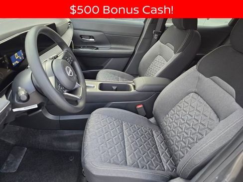 New 2026 Nissan Kicks SV w/ Cold Weather Package image 4