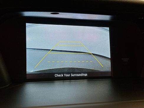 Used 2015 Honda Accord Sport image 22