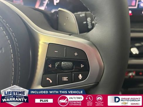 Used 2026 BMW X5 xDrive40i w/ M Sport Package AWD/4WD image 19