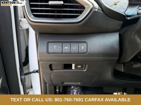 Used 2023 Hyundai Santa Fe Calligraphy AWD/4WD image 15