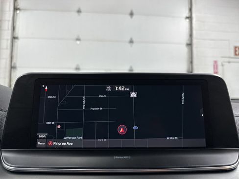 Used 2022 Kia Telluride S image 26