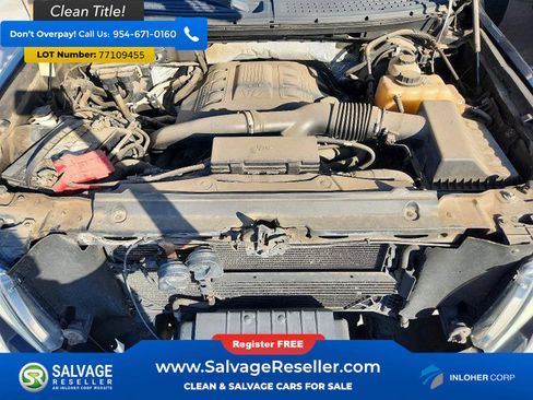 Used 2011 Ford F150 XLT image 15