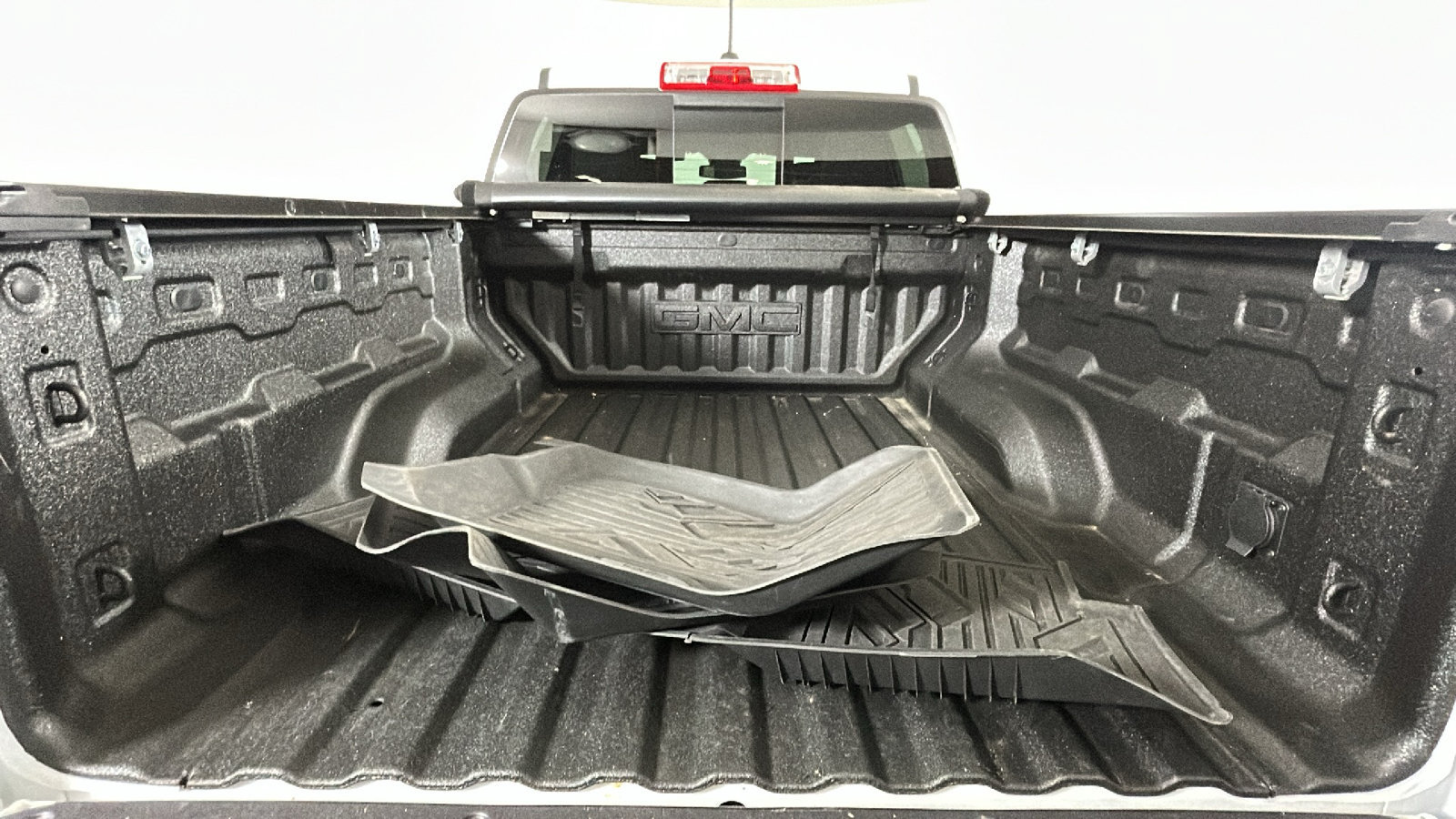Used 2023 GMC Canyon AT4 w/ AT4 Premium Package AWD/4WD image 34