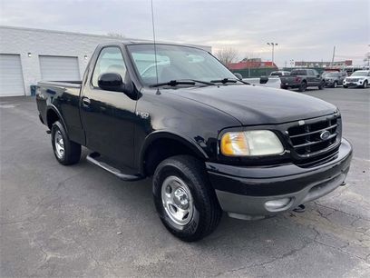 Used 2003 Ford F150 XL