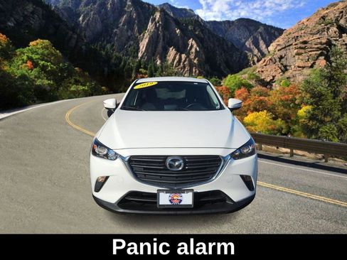 Used 2019 MAZDA CX-3 Sport image 8